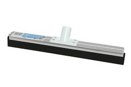 [41254] Floor Squeegee - Black, Neoprene, 60cm