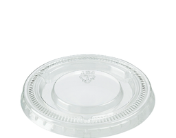 [CA-PL2] Sauce Cup Lid - Clear for CA-P200 MPM 100/25