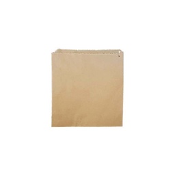 [B1SQF] Brown Paper Bag #1 Square PNI 500