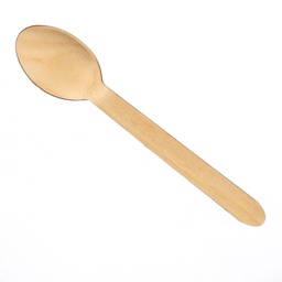 [WCD] Wooden Dessertspoon Pin 100/40