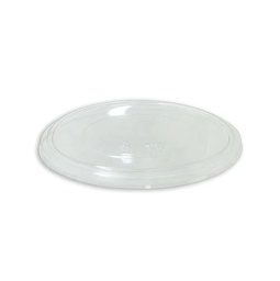 [FCLIDLPP] Paper Bowl Lid - 1300ml *PP* Opaque for Supabowl Pin 200