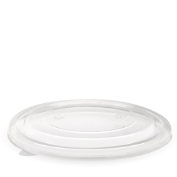 [FCLIDL] Paper Bowl Lid - 1300ml PET Clear for Supabowl Pin 200