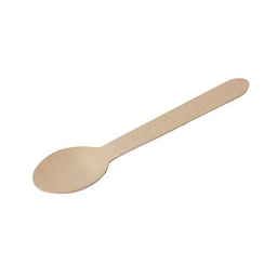 [WCT] Wooden Teaspoon Pin 100/40