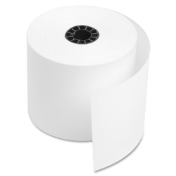 [B7676] Printer Roll - Kitchen Register 1 Ply 76x76x13mm TRS