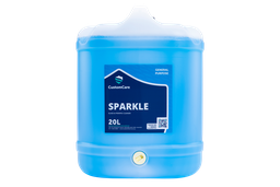 [0050359] Window Cleaner Sparkle Cus 5L