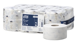 [2306898] Toilet Paper - Tork SmartOne® Mini Roll JSH 12